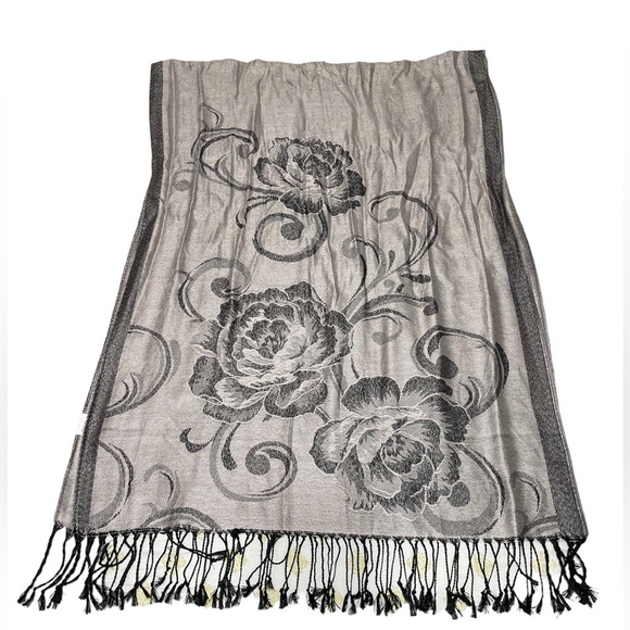 Cashmere Other - 100% cashmere scarf